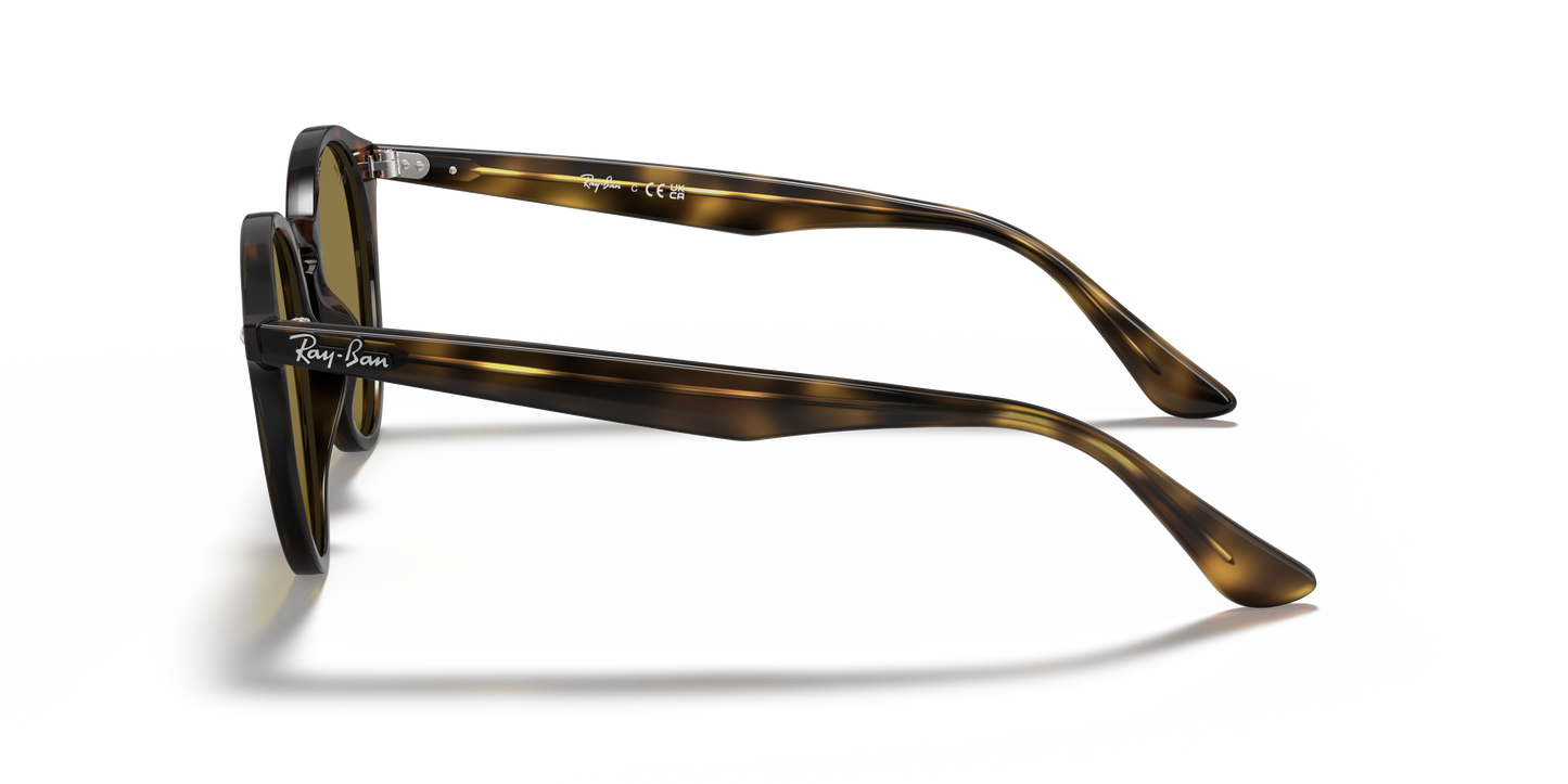 Ray-Ban 2180 710/73 49 Ekartman Unisex Güneş Gözlüğü - 2