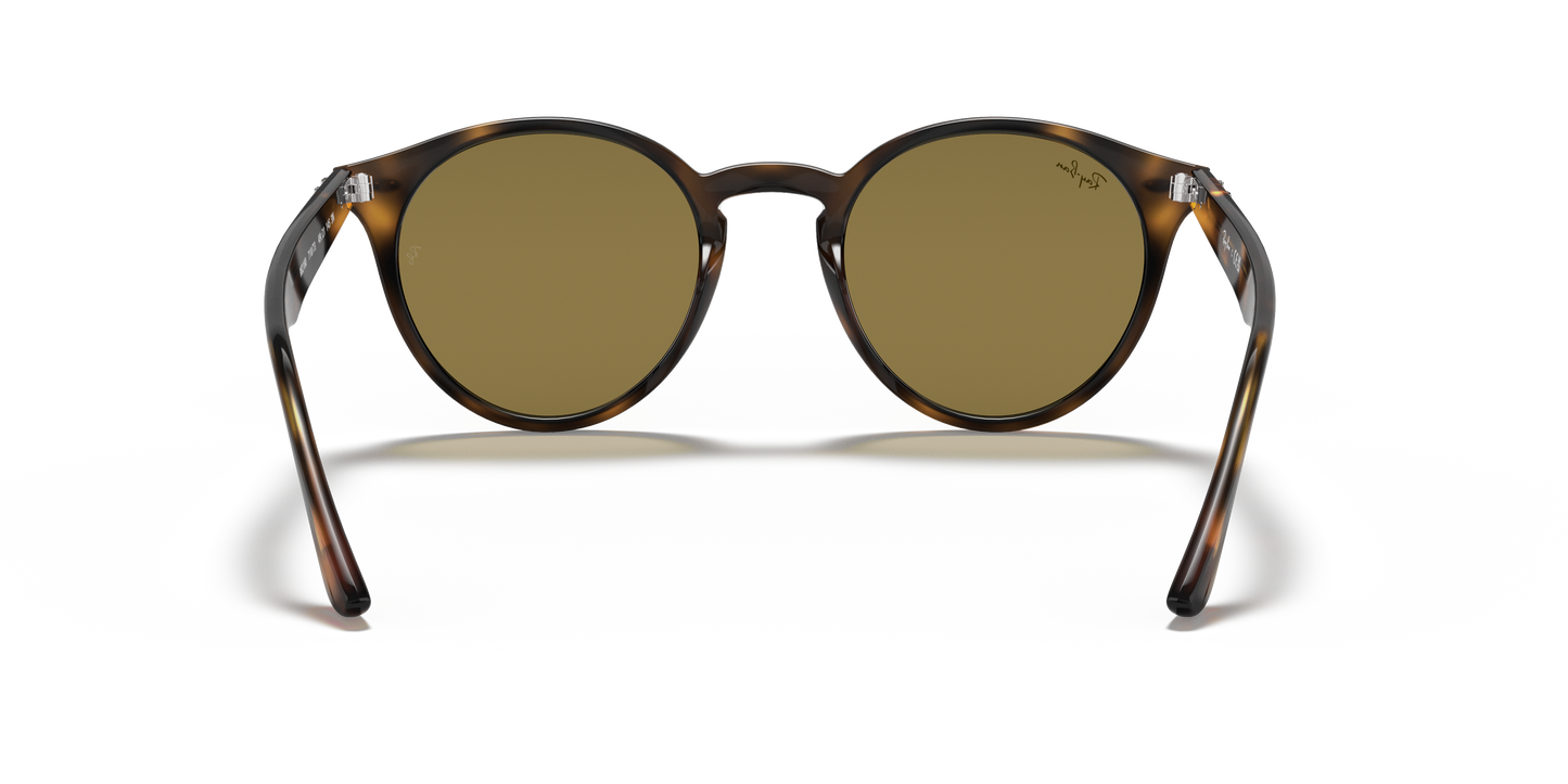 Ray-Ban 2180 710/73 49 Ekartman Unisex Güneş Gözlüğü - 3