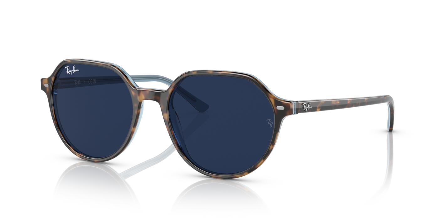 Ray-Ban 2195 1316GG 53 Ekartman Unisex Güneş Gözlüğü - 1