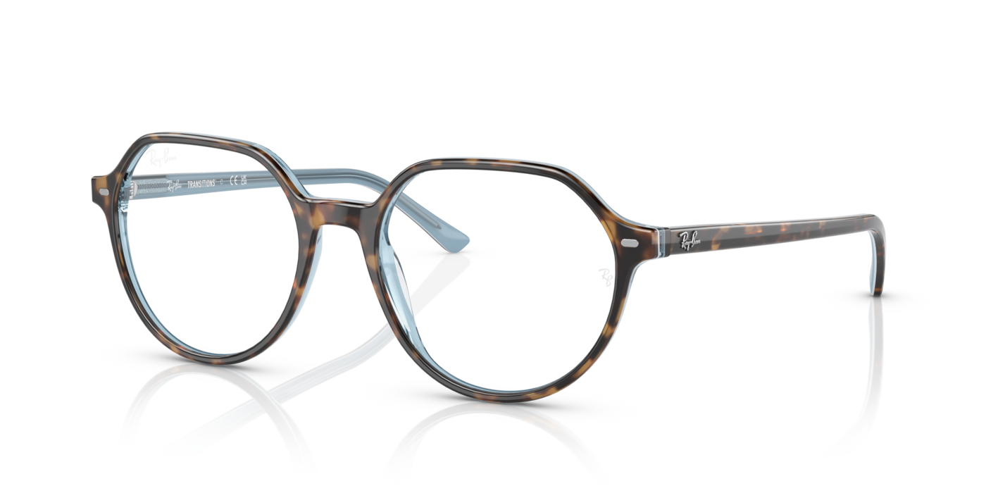 Ray-Ban 2195 1316GG 53 Ekartman Unisex Güneş Gözlüğü - 2