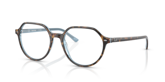 Ray-Ban 2195 1316GG 53 Ekartman Unisex Güneş Gözlüğü - 2