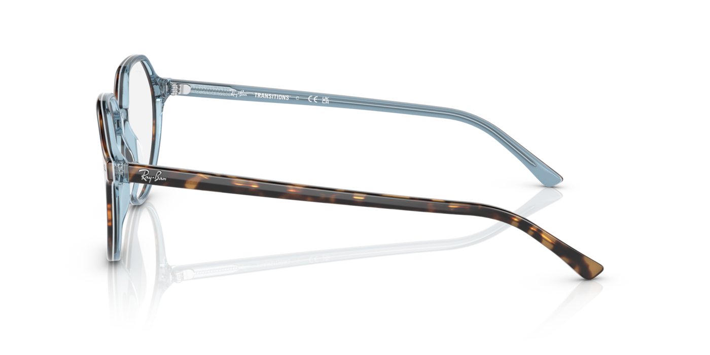 Ray-Ban 2195 1316GG 53 Ekartman Unisex Güneş Gözlüğü - 3