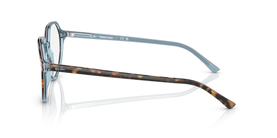 Ray-Ban 2195 1316GG 53 Ekartman Unisex Güneş Gözlüğü - 3