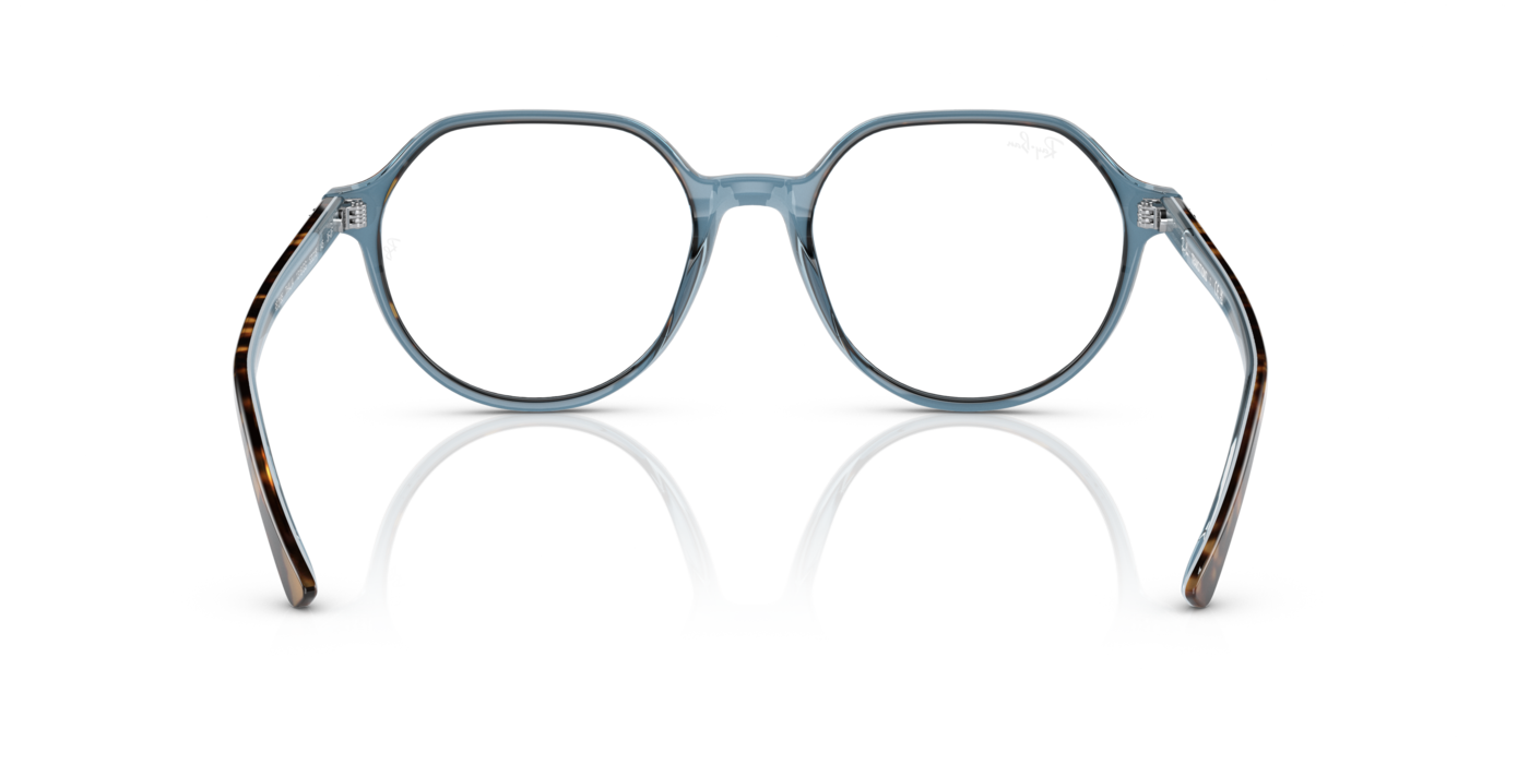 Ray-Ban 2195 1316GG 53 Ekartman Unisex Güneş Gözlüğü - 4