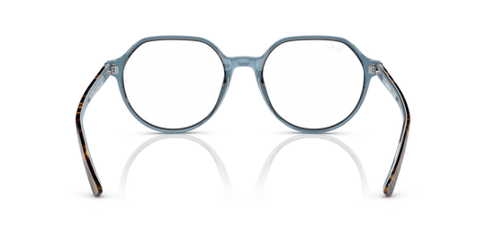 Ray-Ban 2195 1316GG 53 Ekartman Unisex Güneş Gözlüğü - 4