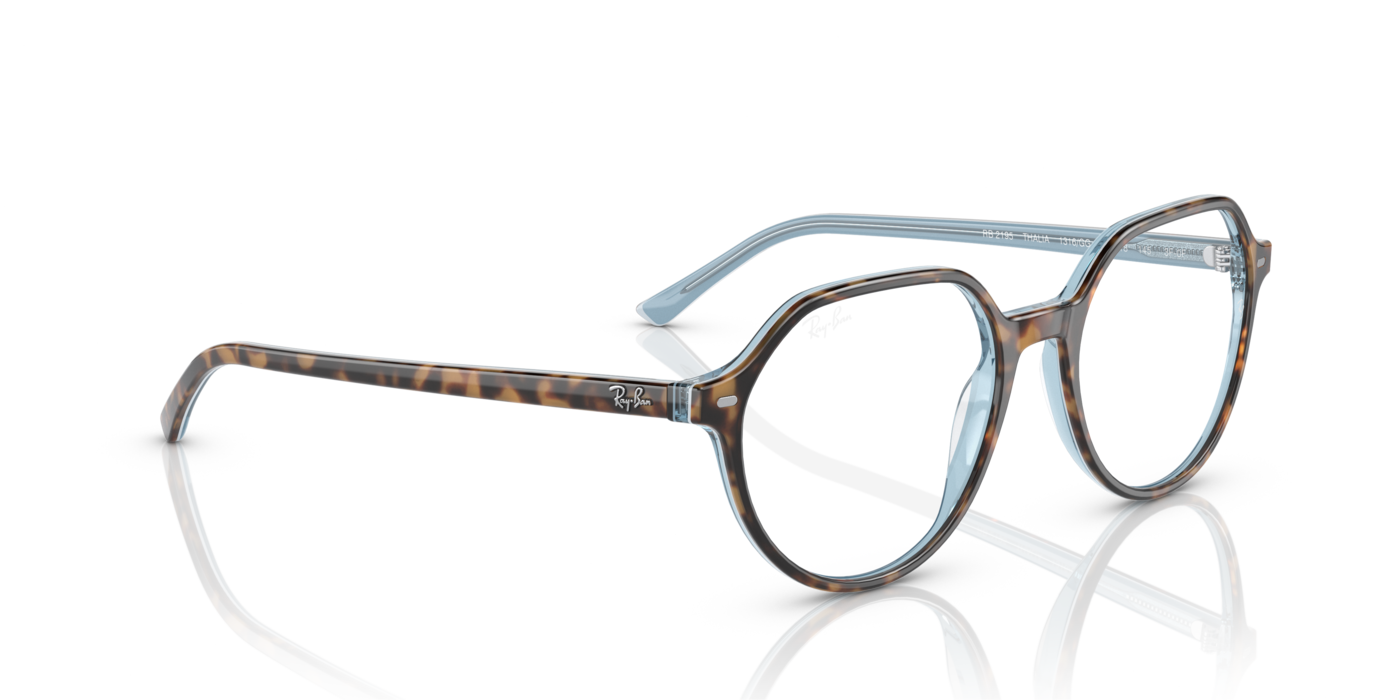 Ray-Ban 2195 1316GG 53 Ekartman Unisex Güneş Gözlüğü - 5