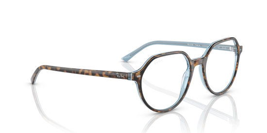 Ray-Ban 2195 1316GG 53 Ekartman Unisex Güneş Gözlüğü - 5