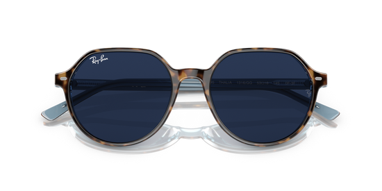 Ray-Ban 2195 1316GG 53 Ekartman Unisex Güneş Gözlüğü - 8