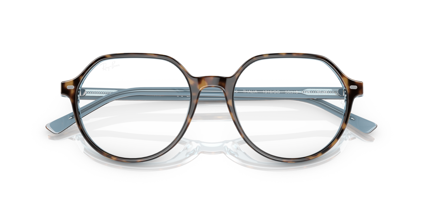 Ray-Ban 2195 1316GG 53 Ekartman Unisex Güneş Gözlüğü - 9