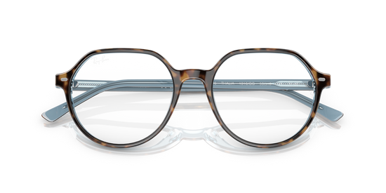 Ray-Ban 2195 1316GG 53 Ekartman Unisex Güneş Gözlüğü - 9