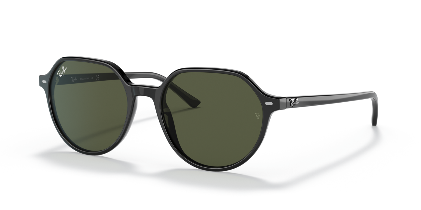 Ray-Ban 2195 901/31 55 Ekartman Unisex Güneş Gözlüğü - 1