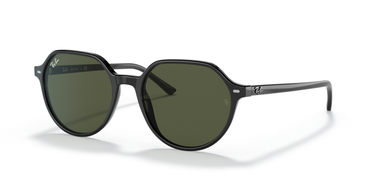 Ray-Ban 2195 901/31 55 Ekartman Unisex Güneş Gözlüğü - 1