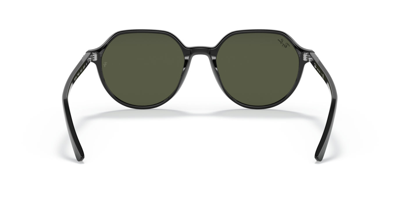 Ray-Ban 2195 901/31 55 Ekartman Unisex Güneş Gözlüğü - 3