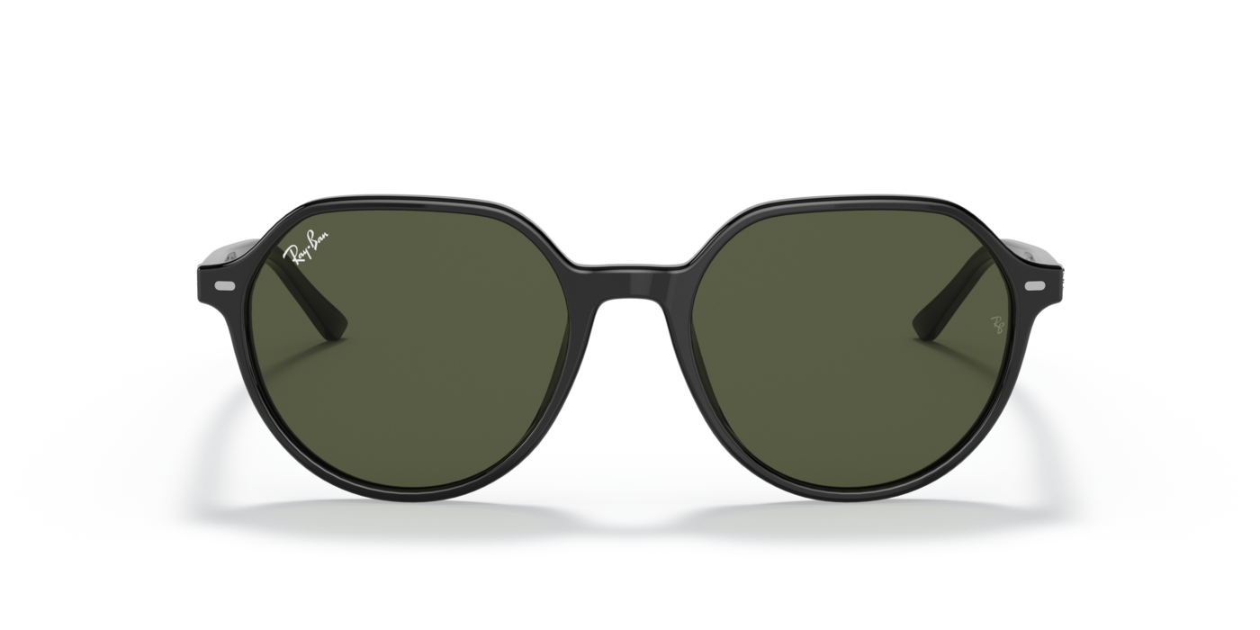 Ray-Ban 2195 901/31 55 Ekartman Unisex Güneş Gözlüğü - 5
