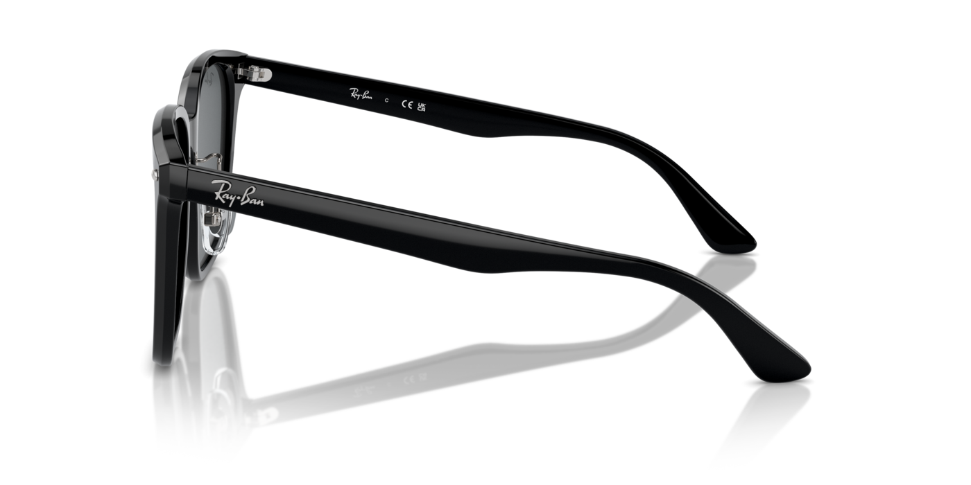 Ray-Ban 2206D 901/87 57 Ekartman Unisex Güneş Gözlüğü - 2