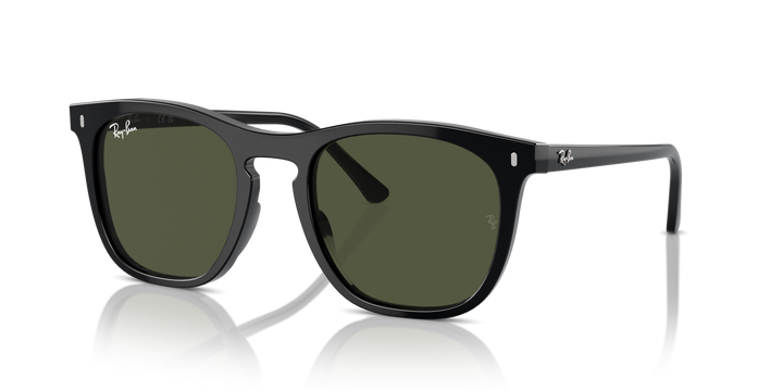 Ray-Ban 2210 901/31 53 Ekartman Unisex Güneş Gözlüğü - 1