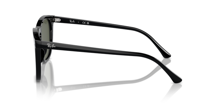 Ray-Ban 2210 901/31 53 Ekartman Unisex Güneş Gözlüğü - 2