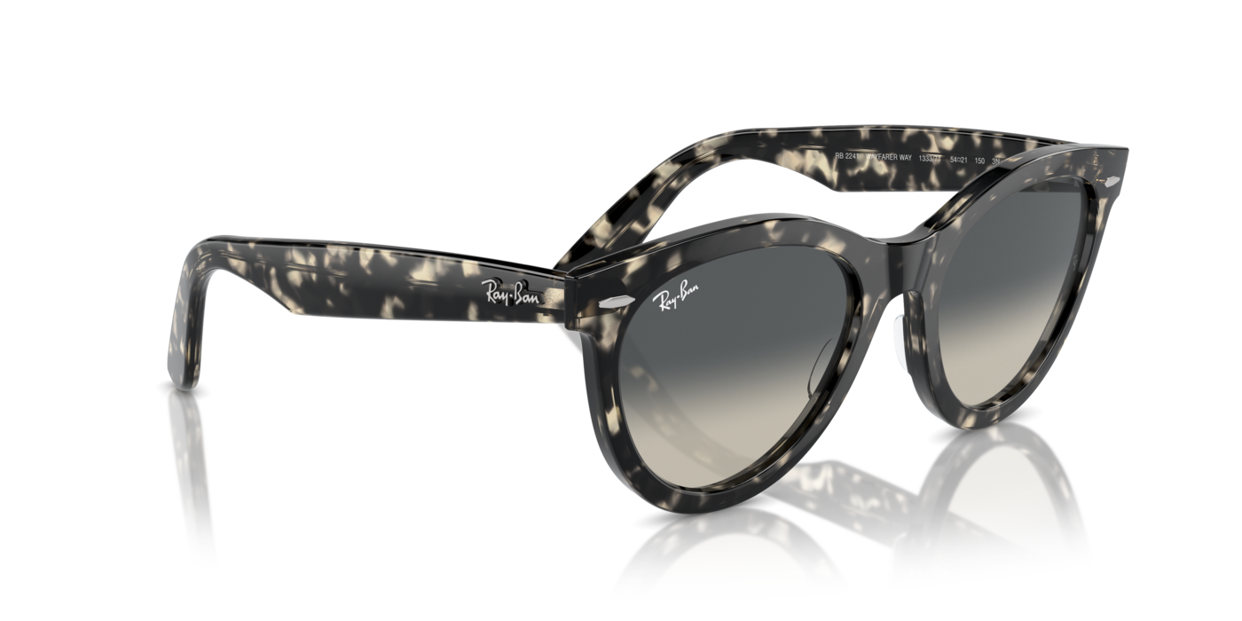 Ray-Ban 2241 133371 51 Ekartman Unisex Güneş Gözlüğü - 4