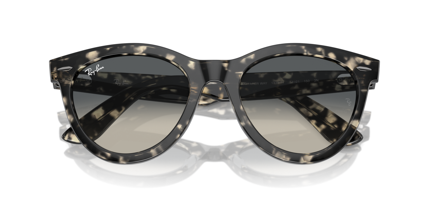 Ray-Ban 2241 133371 51 Ekartman Unisex Güneş Gözlüğü - 6