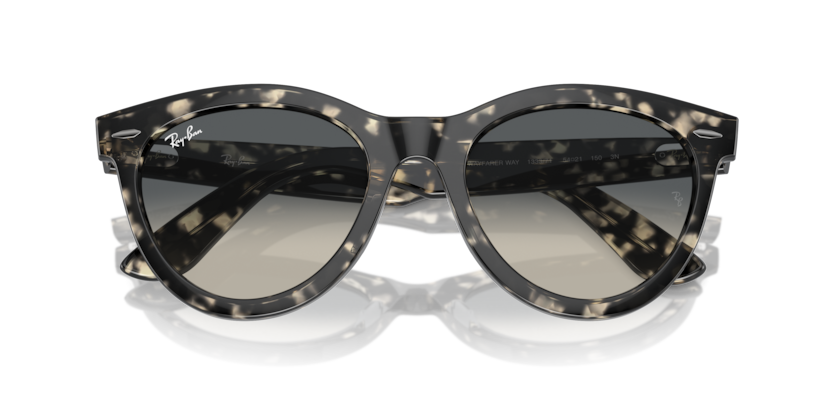 Ray-Ban 2241 133371 54 Ekartman Unisex Güneş Gözlüğü - 6