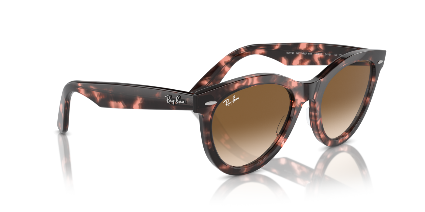 Ray-Ban 2241 133451 54 Ekartman Unisex Güneş Gözlüğü - 4
