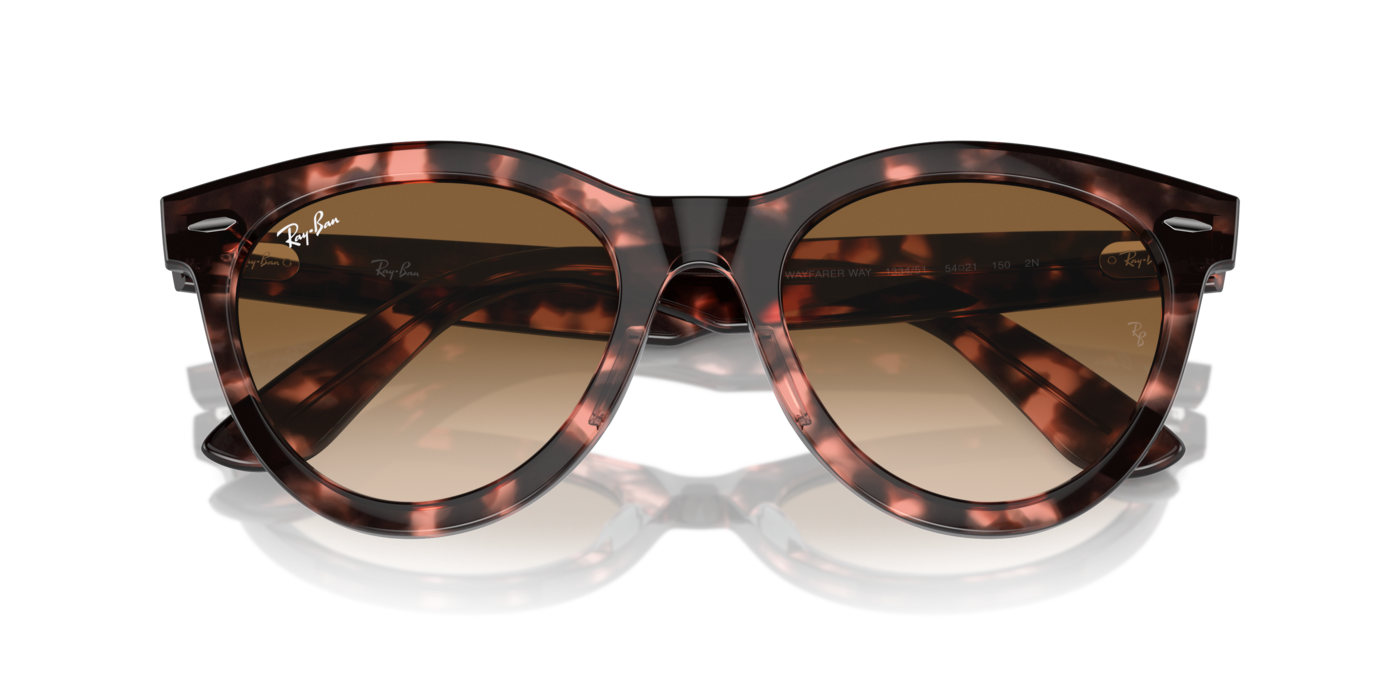 Ray-Ban 2241 133451 54 Ekartman Unisex Güneş Gözlüğü - 6