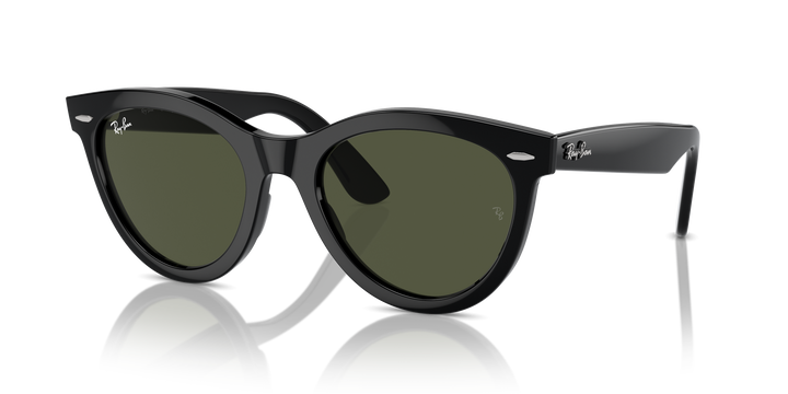 Ray-Ban 2241 901/31 54 Ekartman Unisex Güneş Gözlüğü - 1