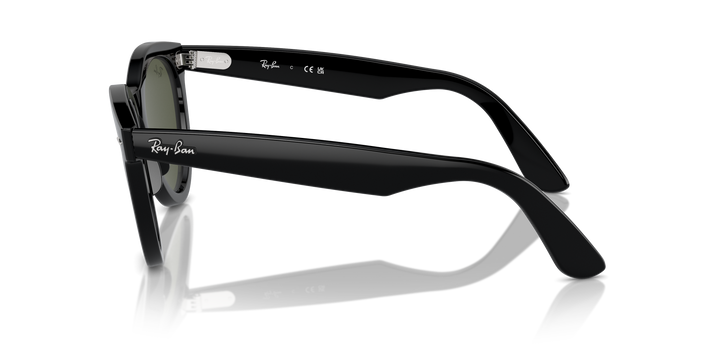 Ray-Ban 2241 901/31 54 Ekartman Unisex Güneş Gözlüğü - 2