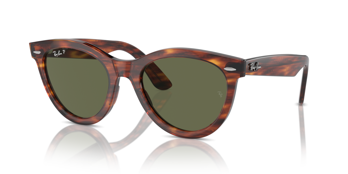 Ray-Ban 2241 954/58 54 Ekartman Unisex Güneş Gözlüğü - 1