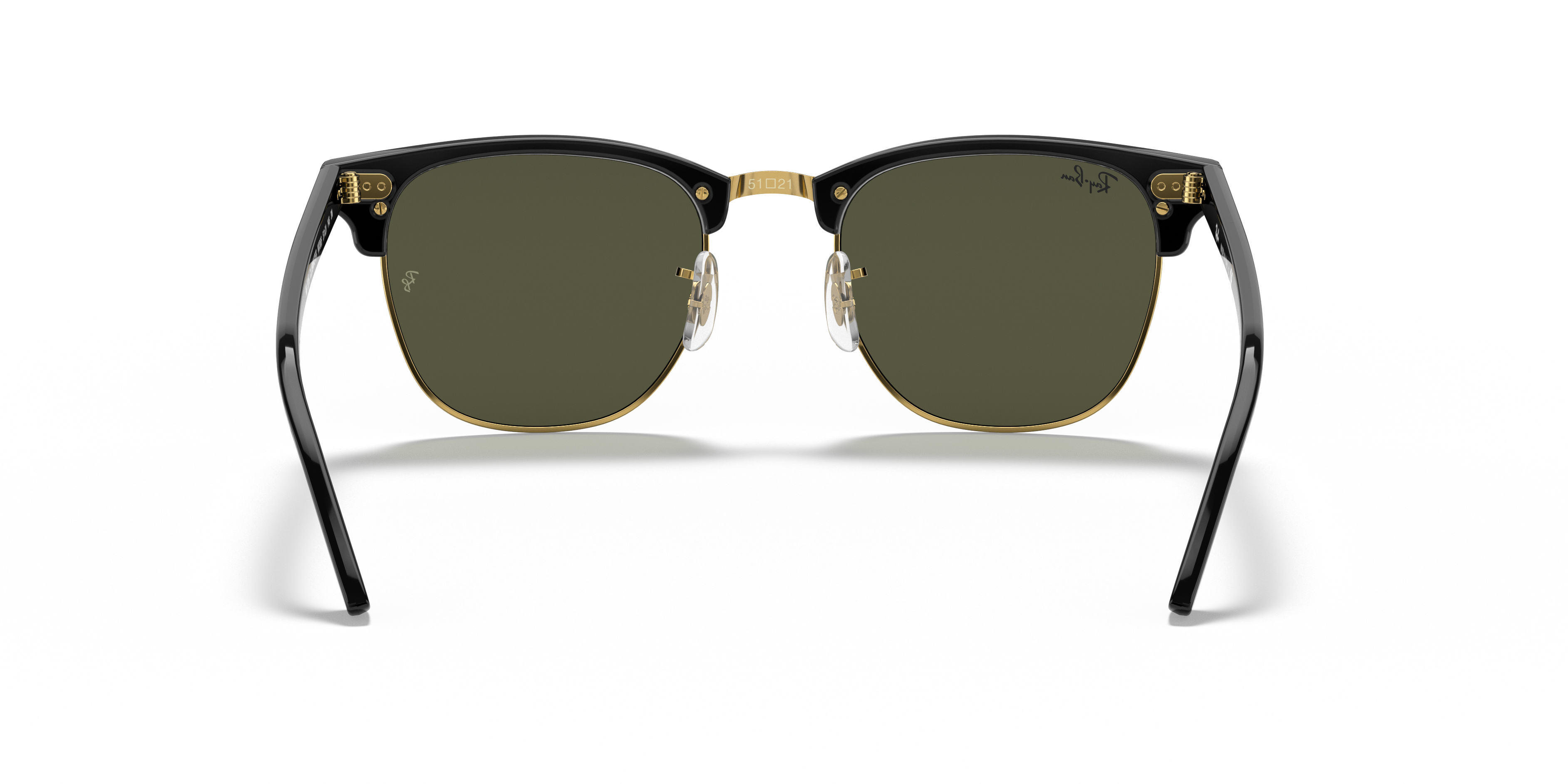 Ray-Ban 3016 W0365 51 Ekartman Unisex Güneş Gözlüğü - 3