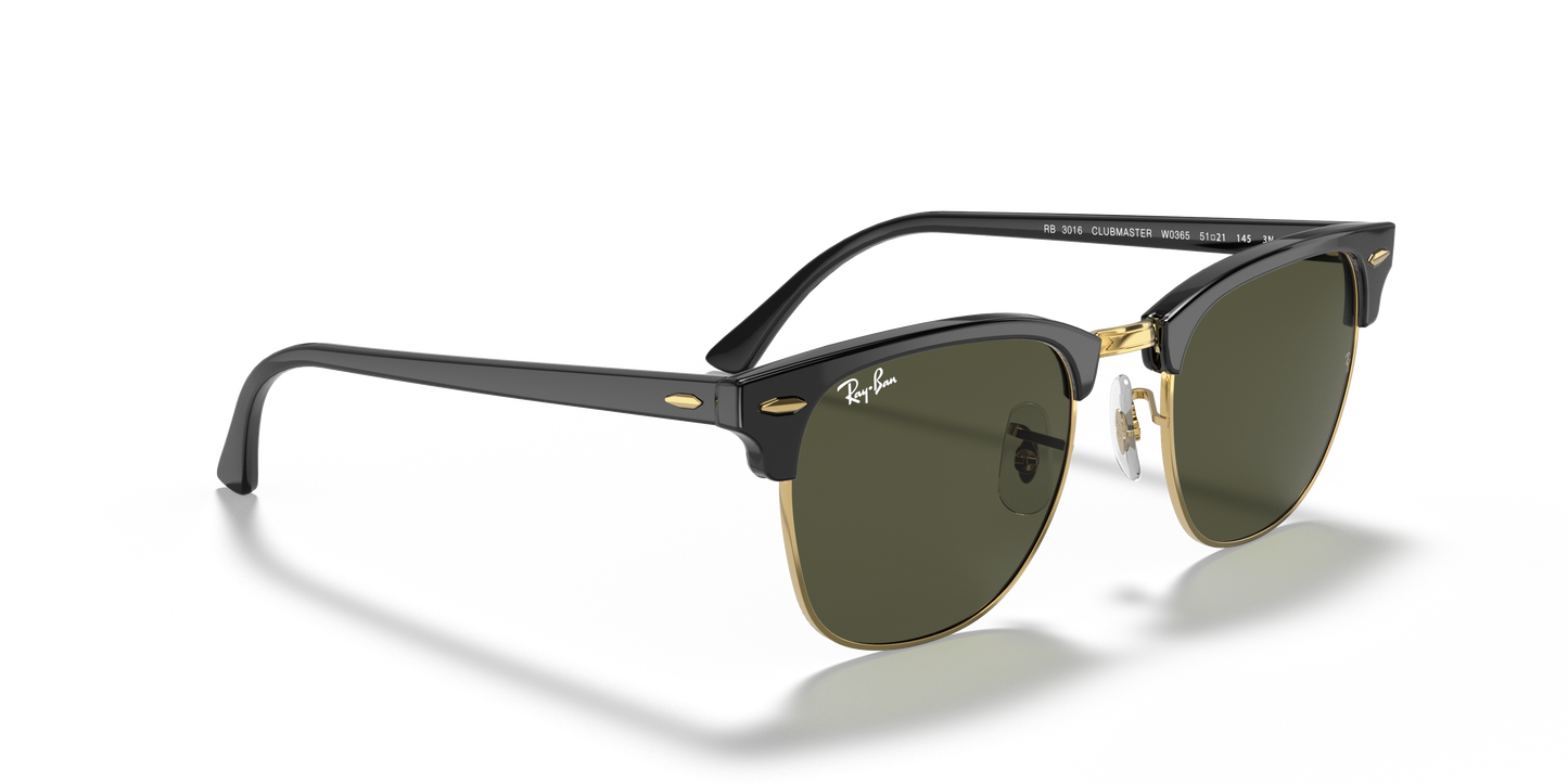Ray-Ban 3016 W0365 51 Ekartman Unisex Güneş Gözlüğü - 4