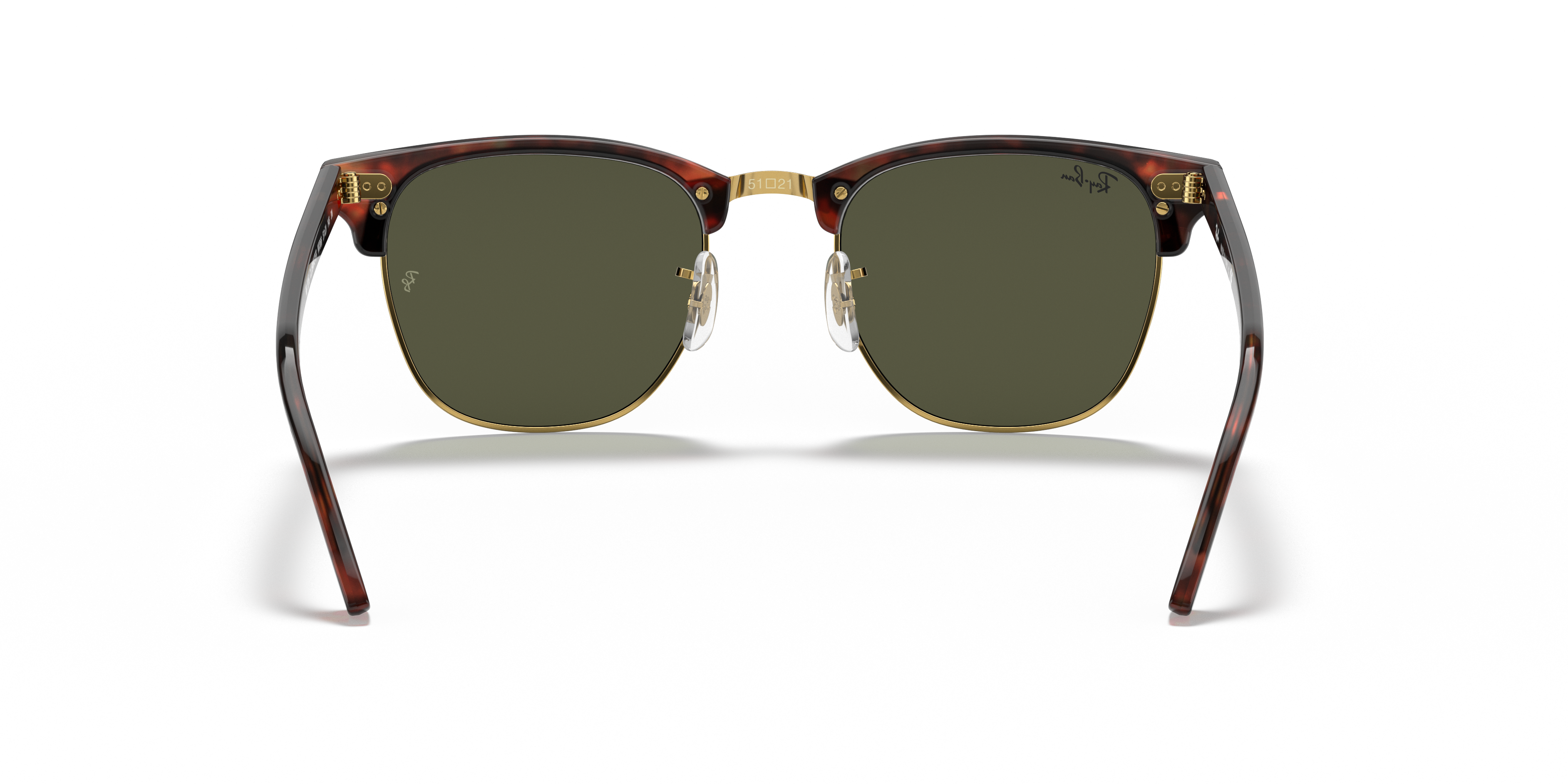 Ray-Ban 3016 W0366 51 Ekartman Unisex Güneş Gözlüğü - 3