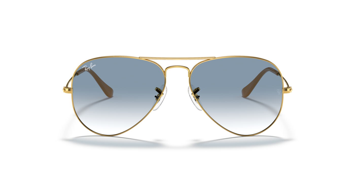 Ray-Ban 3025 001/3F 58 Ekartman Unisex Güneş Gözlüğü - 5