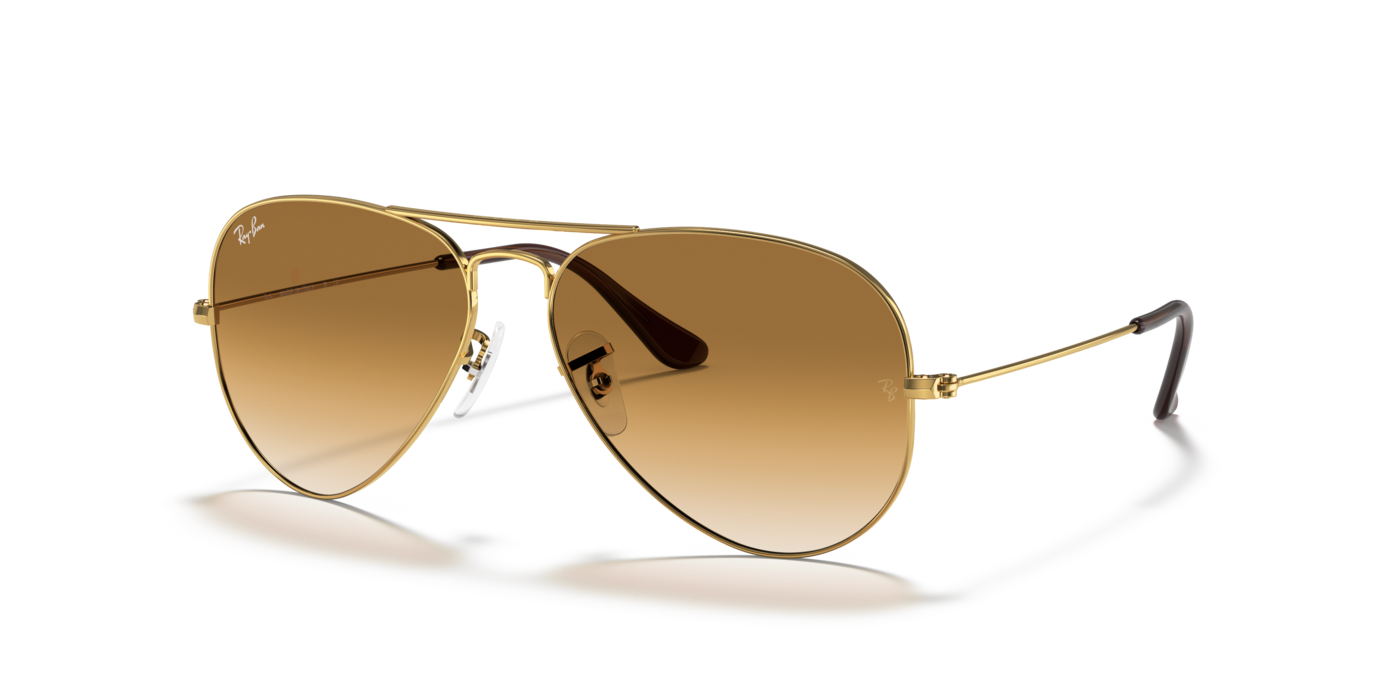 Ray-Ban 3025 001/51 62 Ekartman Unisex Güneş Gözlüğü - 1