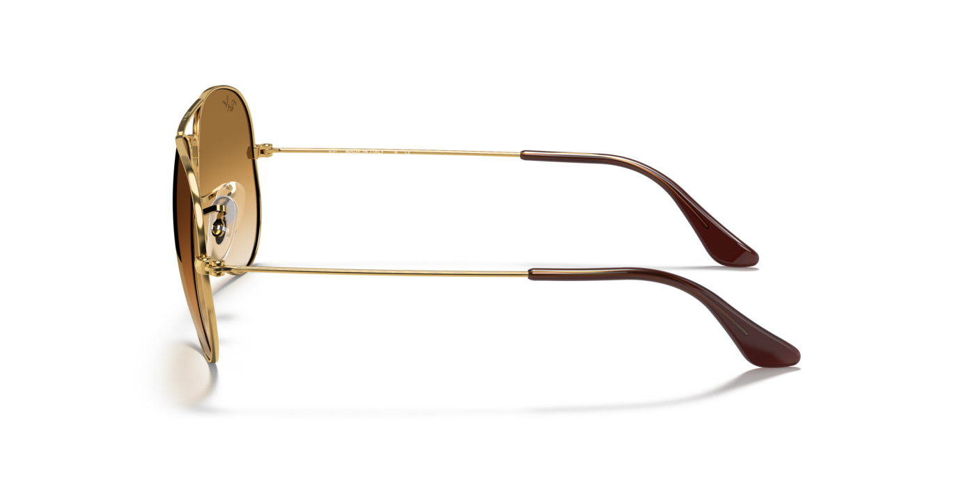 Ray-Ban 3025 001/51 62 Ekartman Unisex Güneş Gözlüğü - 2