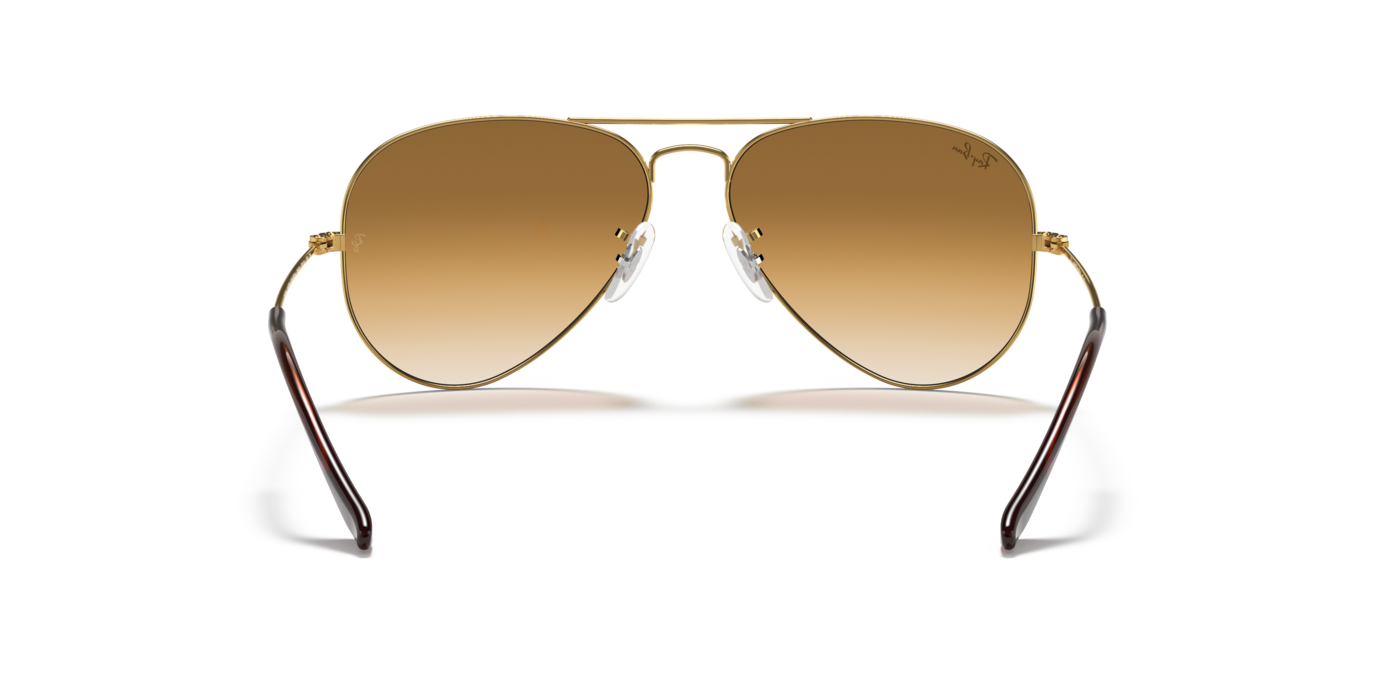 Ray-Ban 3025 001/51 62 Ekartman Unisex Güneş Gözlüğü - 3