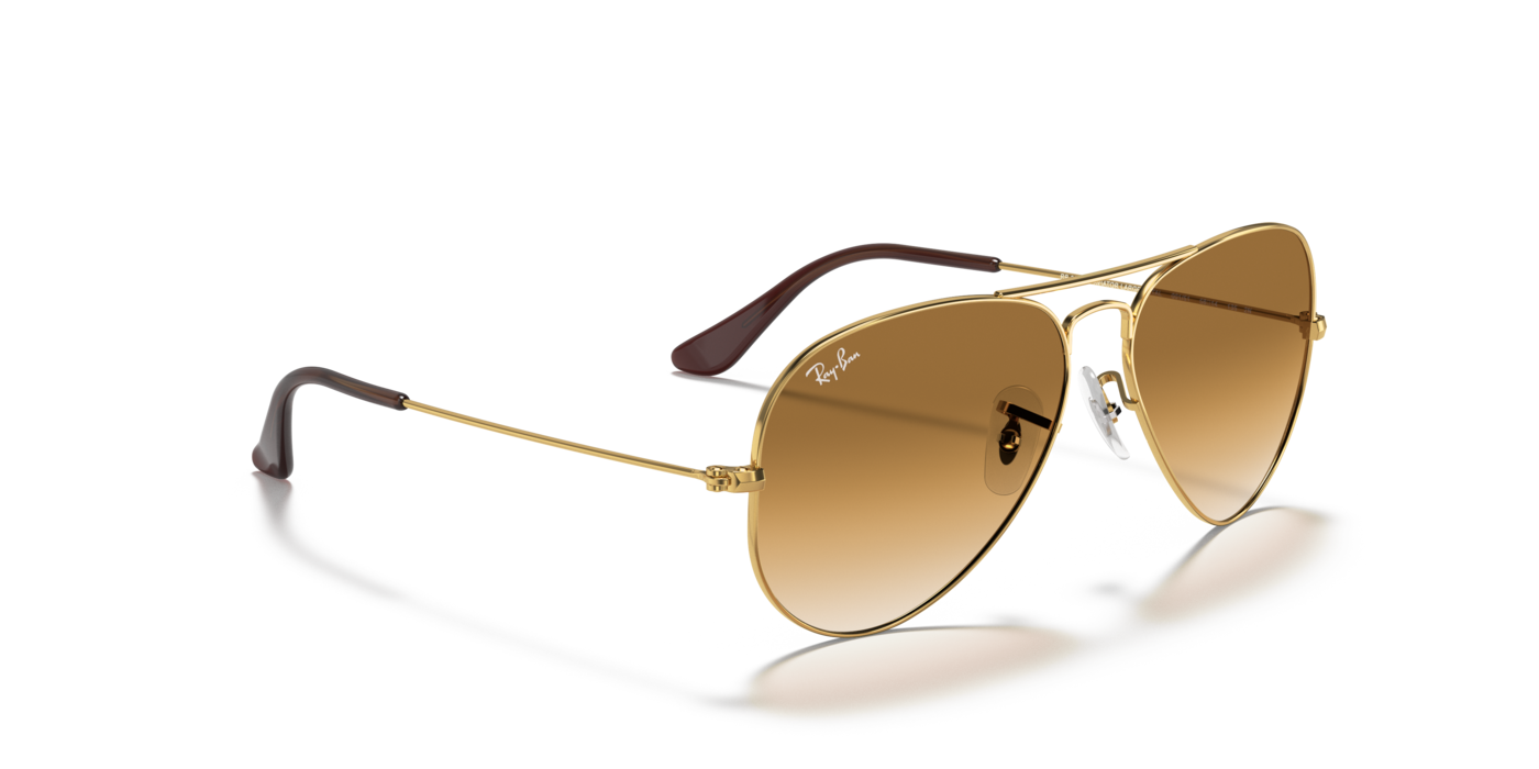 Ray-Ban 3025 001/51 62 Ekartman Unisex Güneş Gözlüğü - 4