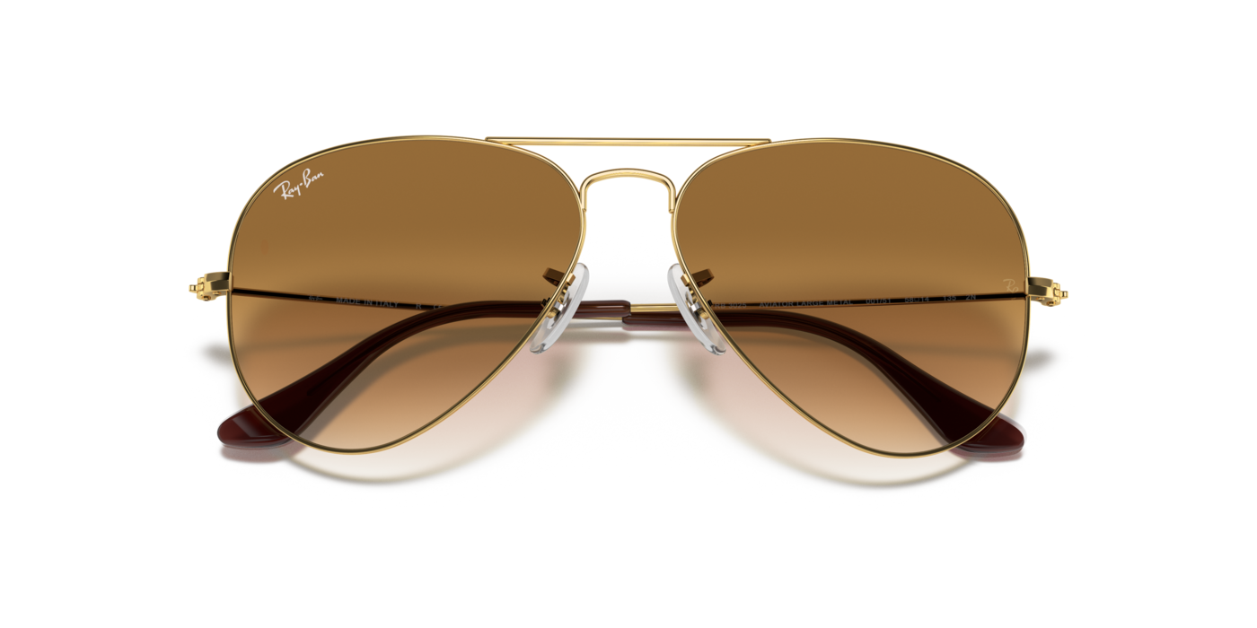 Ray-Ban 3025 001/51 62 Ekartman Unisex Güneş Gözlüğü - 6