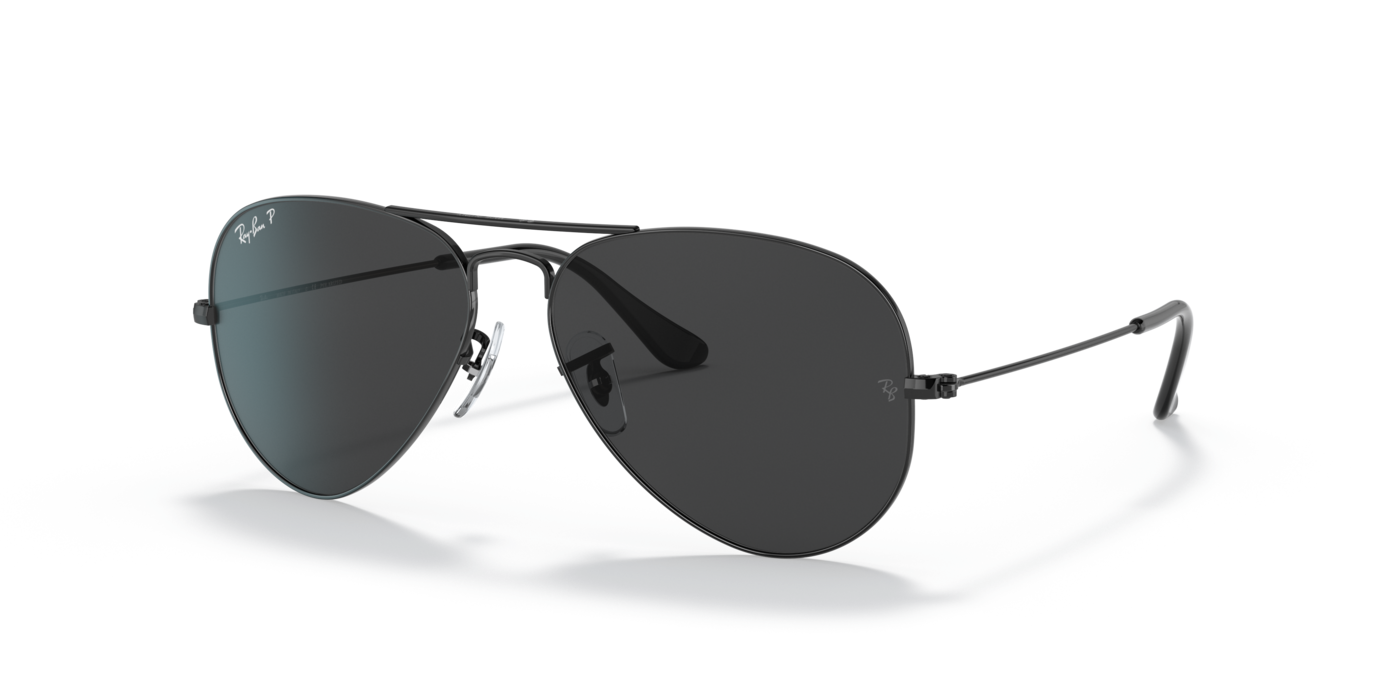 Ray-Ban 3025 002/48 58 Ekartman Unisex Güneş Gözlüğü - 1