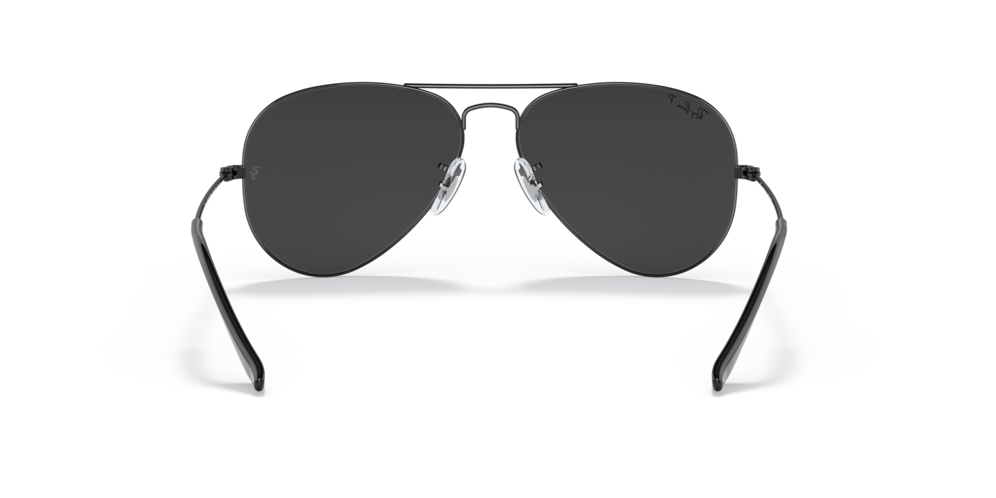 Ray-Ban 3025 002/48 58 Ekartman Unisex Güneş Gözlüğü - 3