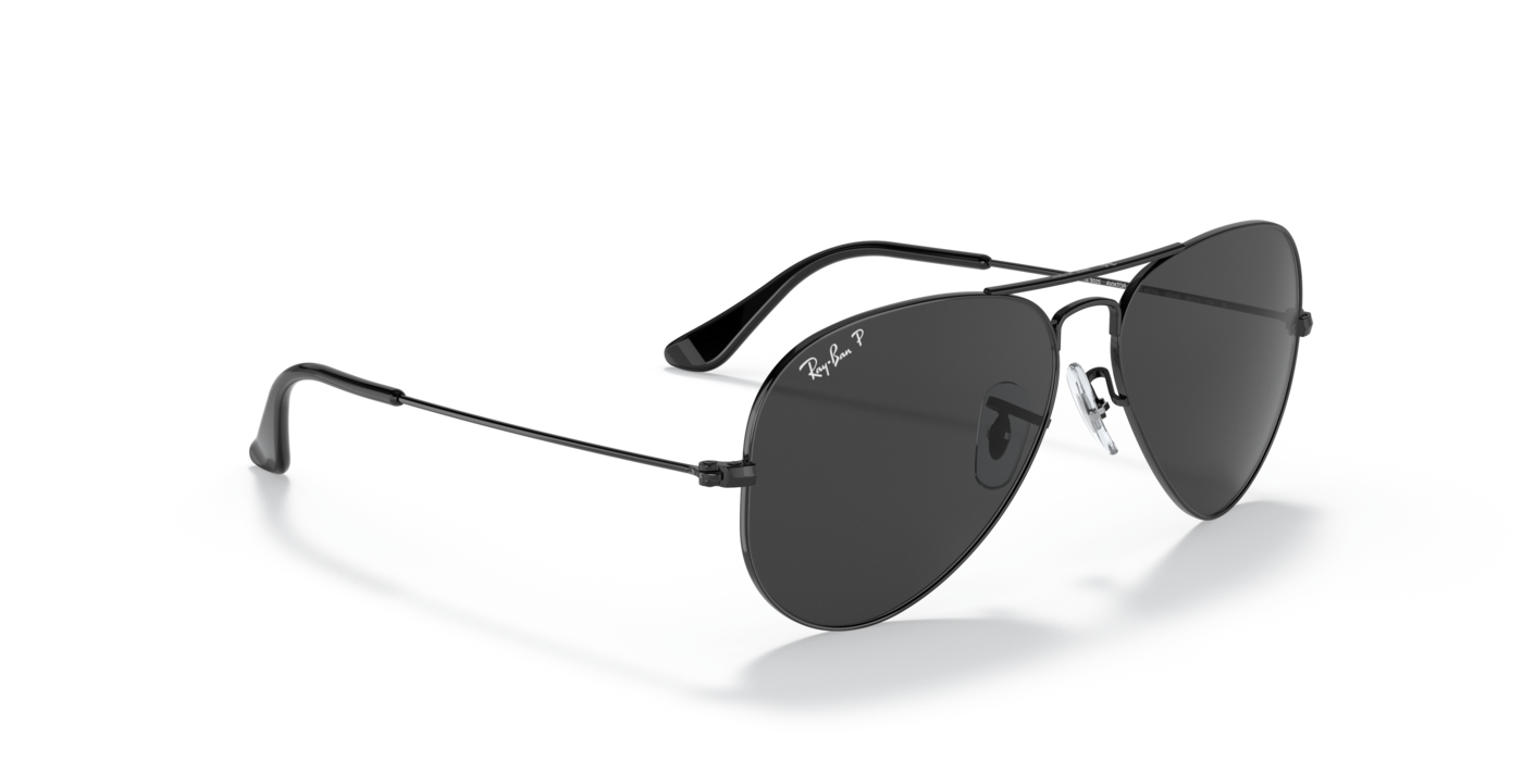 Ray-Ban 3025 002/48 58 Ekartman Unisex Güneş Gözlüğü - 4