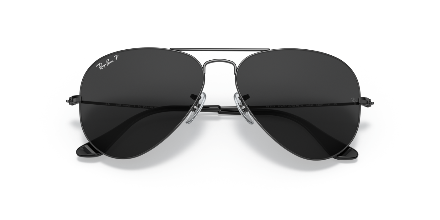 Ray-Ban 3025 002/48 58 Ekartman Unisex Güneş Gözlüğü - 6
