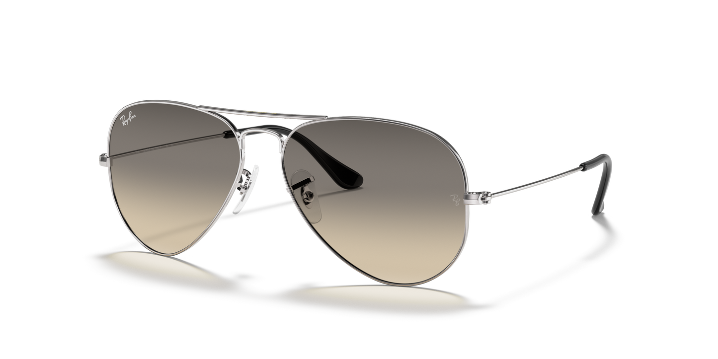 Ray-Ban 3025 003/32 58 Ekartman Unisex Güneş Gözlüğü - 1
