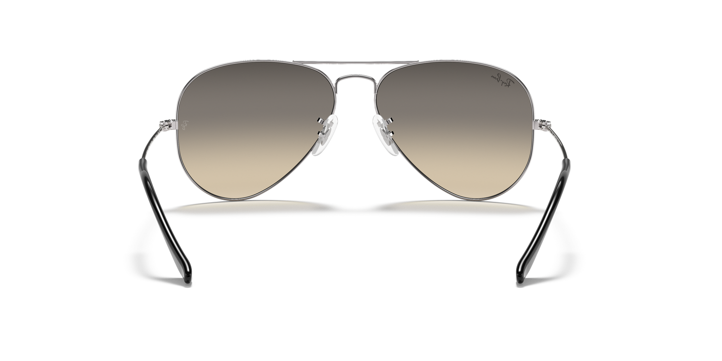 Ray-Ban 3025 003/32 58 Ekartman Unisex Güneş Gözlüğü - 3