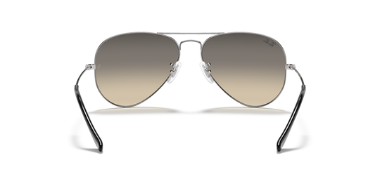 Ray-Ban 3025 003/32 58 Ekartman Unisex Güneş Gözlüğü - 3
