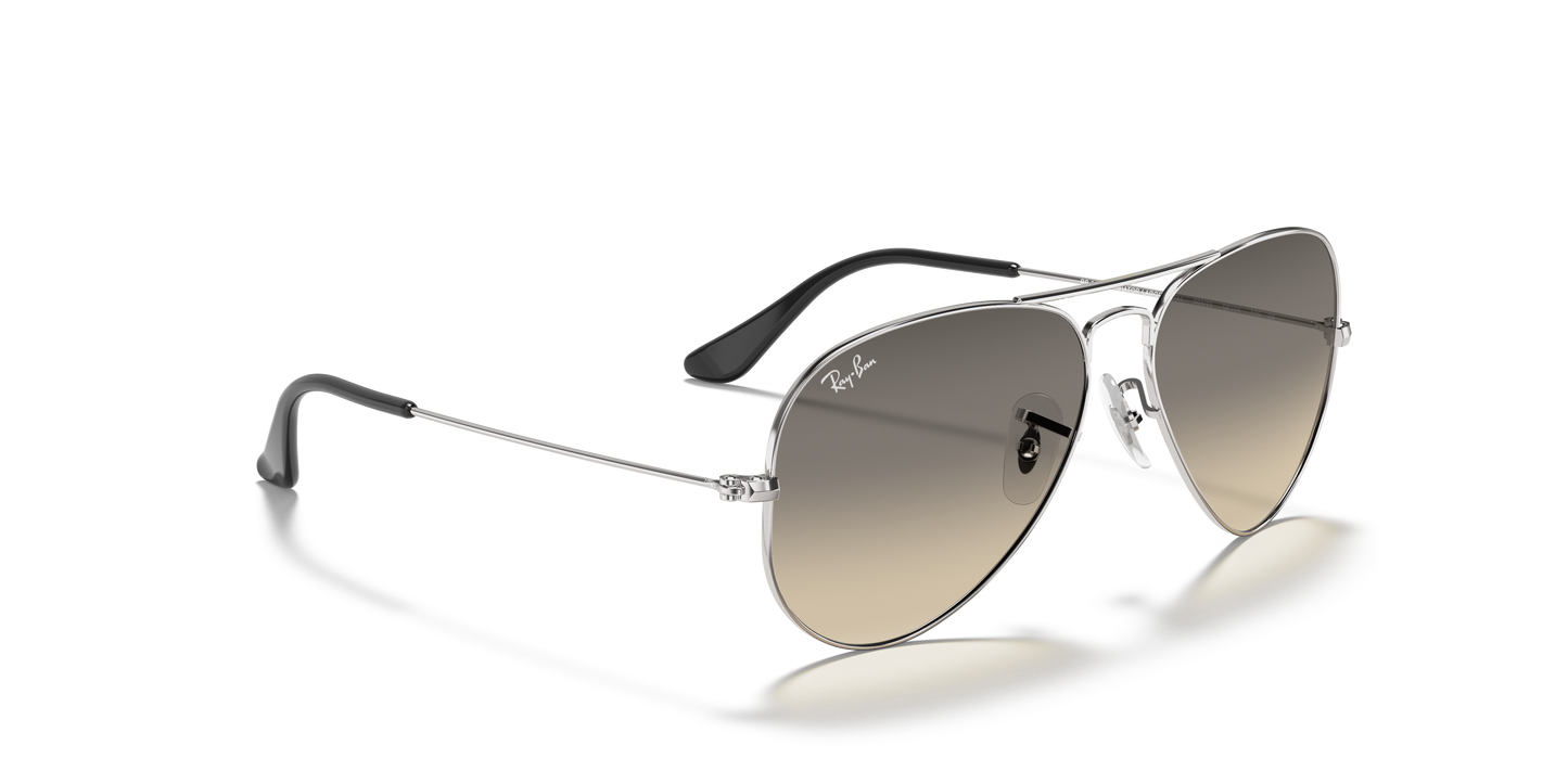 Ray-Ban 3025 003/32 58 Ekartman Unisex Güneş Gözlüğü - 4