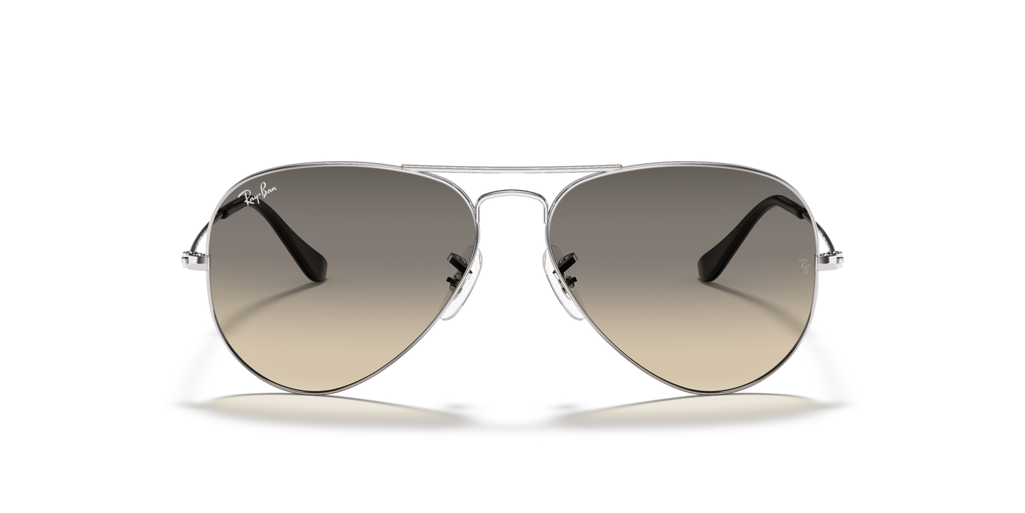 Ray-Ban 3025 003/32 58 Ekartman Unisex Güneş Gözlüğü - 5