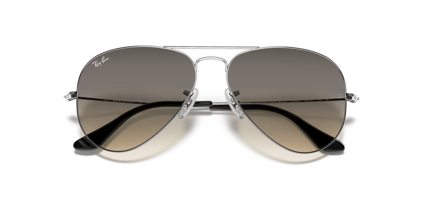 Ray-Ban 3025 003/32 58 Ekartman Unisex Güneş Gözlüğü - 6