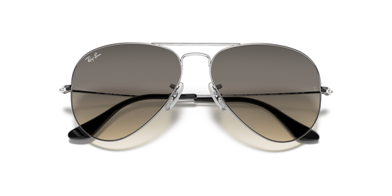 Ray-Ban 3025 003/32 58 Ekartman Unisex Güneş Gözlüğü - 6