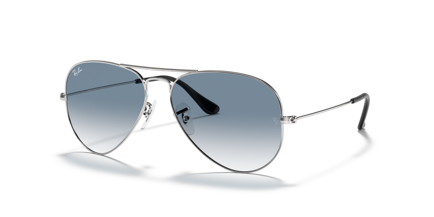 Ray-Ban 3025 003/3F 58 Ekartman Unisex Güneş Gözlüğü - 1